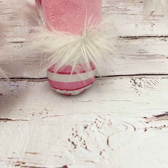 BUILD A BEAR Exclusive Employee Swirl Unicorn Plush 16" - Picture 4 of 7